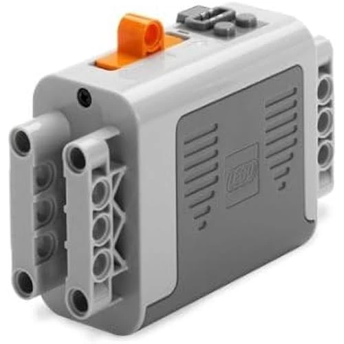 Lego Power Functions 8881 Battery Box - Resim 2
