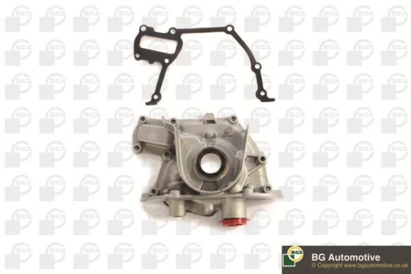 Opel Yag Pompası İnsignia Astra J Zafıra 2.0dtc A20dt A20dtc A20dth A20dtj A20dtl A20dtr Y20dtj Z20dtj 08 - Bga Lp9504 ürün görseli 1