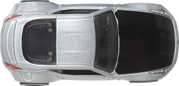 Hot Wheels Nissan 370Z, Jbl91 - Resim 4