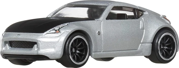 Hot Wheels Nissan 370Z, Jbl91 ürün görseli 1