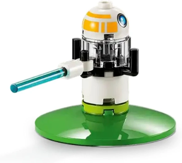 Lego Star Wars Training Droid Mini Figür 5701699224010 ürün görseli 1