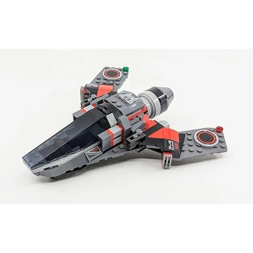 Lego Marvel 292 - Jet Minifigürsüz ürün görseli 1