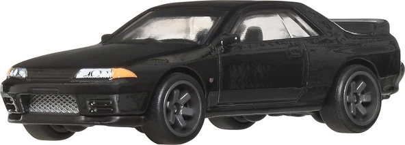 Hot Wheels 1989 Nissan Skyline Gt, Jbl97 ürün görseli 1