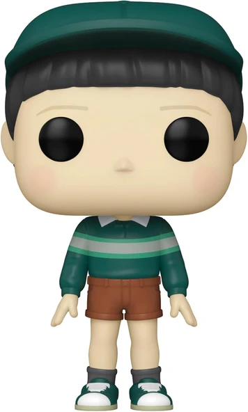 Funko Pop Tv: Squid Game S3 – Chul-Su - Resim 2