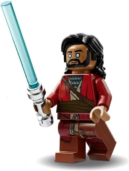 Lego Star Wars - Ezra Bridger Orijinal Minifigür ürün görseli 1