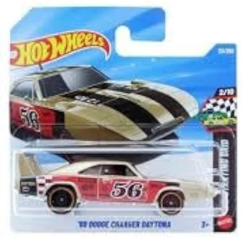 69 Dodge Charger Daytona Jjh97 ürün görseli 1