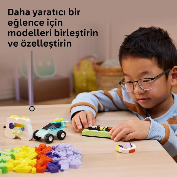 Lego Tbd-11043 - Resim 8