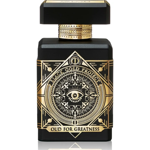 Initio Oud For Greatness Edp 50 ml Unisex Parfüm ürün görseli 1