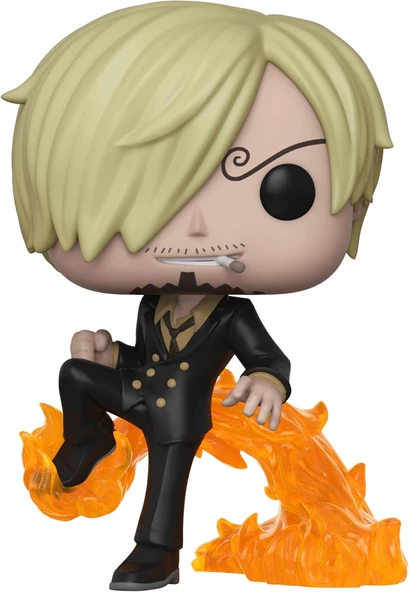 Funko Statue, Mehrfarbig, 32715 - Resim 2