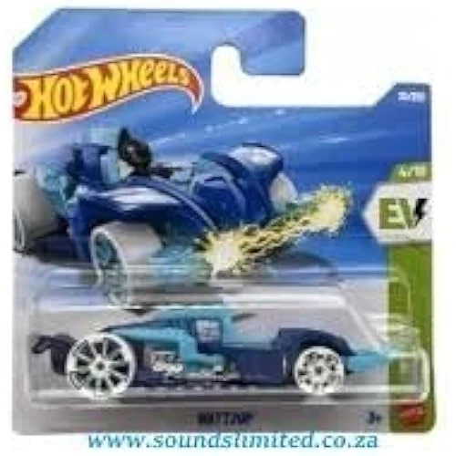 Ev Wattzup 1/64 Ölçek 35/250 Jjj06-N521 2026 ürün görseli 1