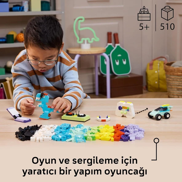 Lego Tbd-11043 - Resim 5
