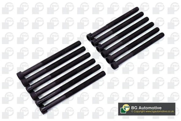 Vag Silindir Kapak Saplaması Transporter T5 Touareg 03> - Bga Bk3345 ürün görseli 1