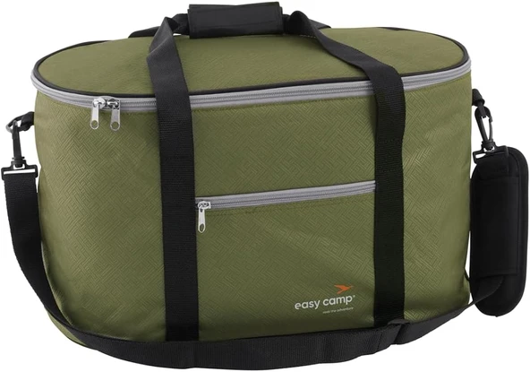 Easy Camp Arctic Daisy L Cool Bag 28 Litre Soğutucu Termal Çanta ürün görseli 1