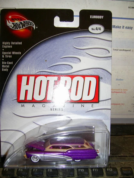 Hot Wheels Premium 2023 Lamborghini Revuelto, 1:43 Ölçek, Metal Model Araç, Turuncu ürün görseli 1