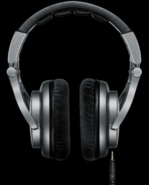 Shure Srh940 Referans Kulaklik - Resim 4
