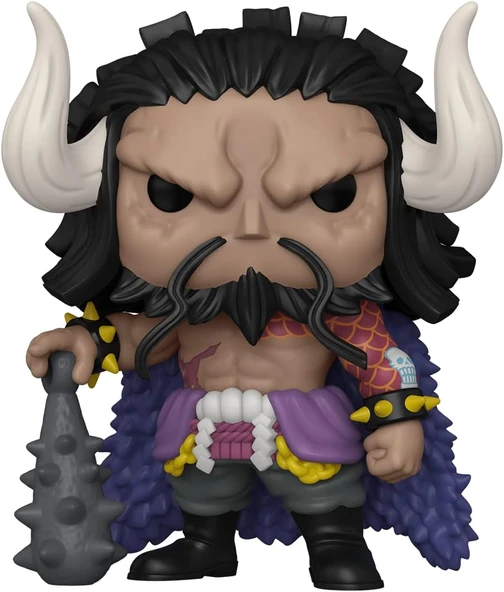 Funko Pop Figür Super: One Piece- Kaido ürün görseli 1
