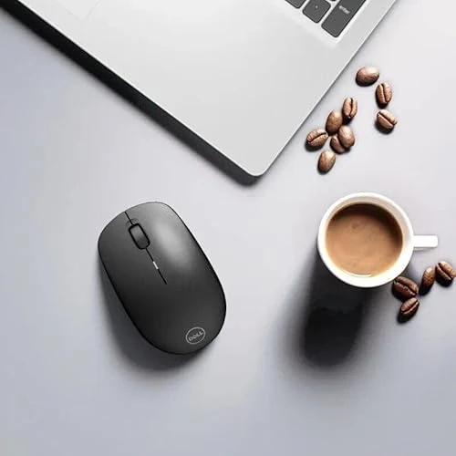 Dell Wm126 Wireless Mouse 570-Aamh - Resim 5