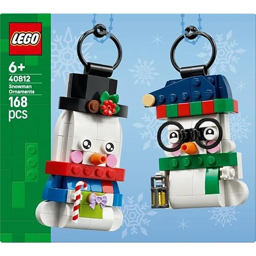 Lego Tbd-40812 - Resim 4