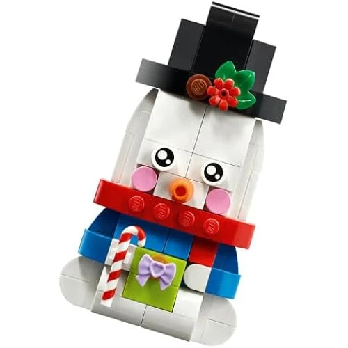Lego Tbd-40812 - Resim 6