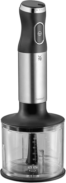 Wmf Kult X Çelik El Blender Seti 600 W - Resim 3