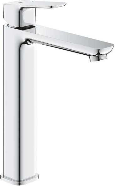 Grohe Lavabo Bataryası Cubeo Xl-Boyut Krom – 1017290000 ürün görseli 1