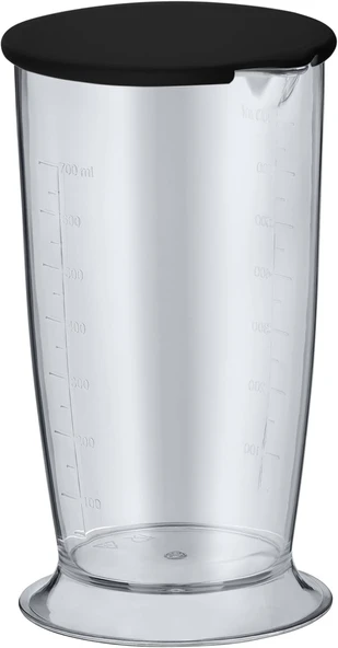Wmf Kult X Çelik El Blender Seti 600 W - Resim 6