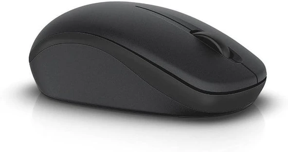 Dell Wm126 Wireless Mouse 570-Aamh - Resim 3