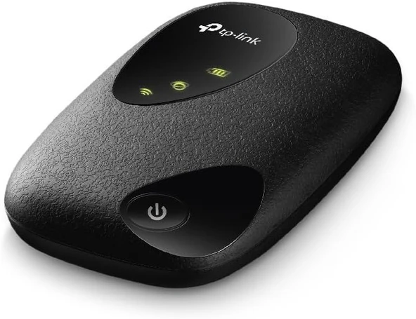 Tp-Link M7200, 4G Lte Mobil Wi-Fi Router ürün görseli 1