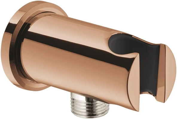 Grohe Rainshower Askılı Duş Çıkış Dirseği Warm Sunset - 26658Da0 ürün görseli 1