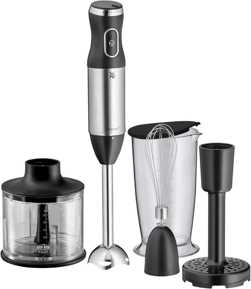 Wmf Kult X Çelik El Blender Seti 600 W ürün görseli 1