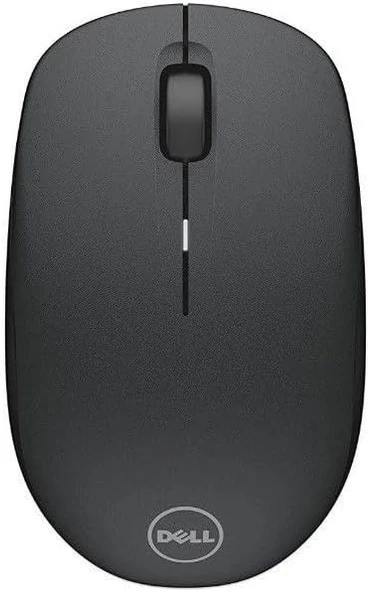 Dell Wm126 Wireless Mouse 570-Aamh ürün görseli 1