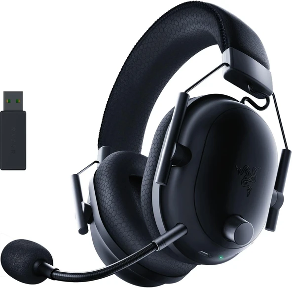Razer Blackshark V2 Pro (2023) - Pc Premium Kablosuz E-Spor Kulaklığı (Hyperclear Süper Geniş Bant M ürün görseli 1