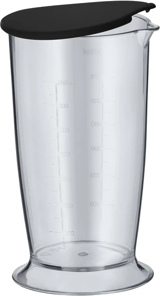Wmf Kult X Çelik El Blender Seti 600 W - Resim 7