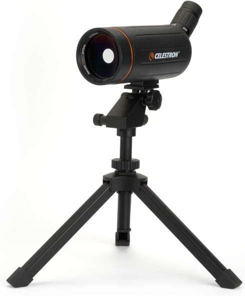 Celestron C70 Mini Mak Spotting Scope ürün görseli 1