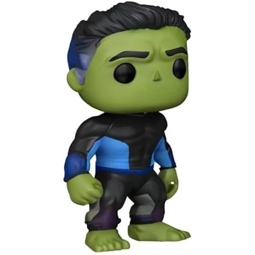 Funko Pop Figür : She-Hulk - Smart Hulk - Resim 8