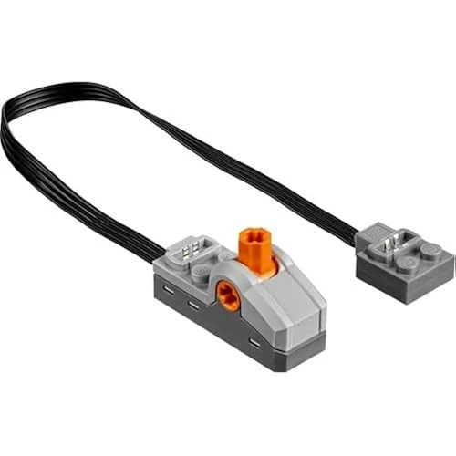 Lego Power Functions 8869 Polarity Switch ürün görseli 1