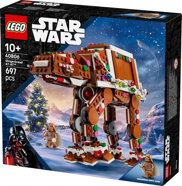 Lego Ip Holiday - Resim 3