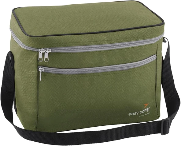 Easy Camp Arctic Daisy M Cool Bag 15 Litre Soğutucu Termal Çanta ürün görseli 1