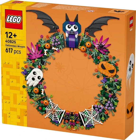 Lego Tbd-40825 - Resim 4