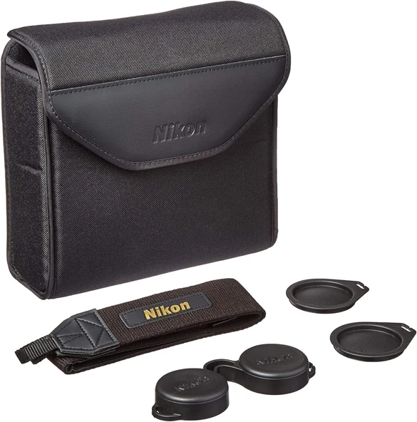 Nikon Dürbün Action Ex 12X50Cf - Resim 2