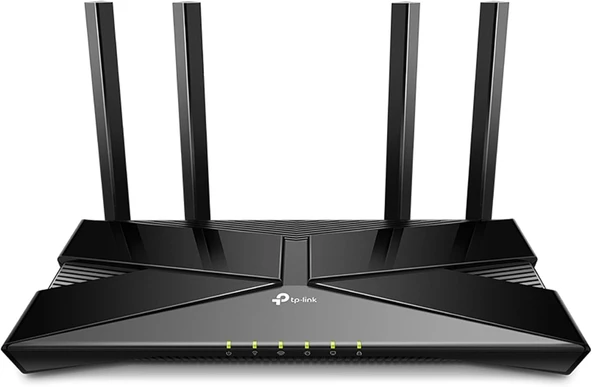 Tp-Link Archer Ax23, Ax1800 Çift Bant Wi-Fi 6 Yönlendirici ürün görseli 1