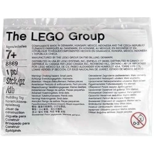 Lego Power Functions 8869 Polarity Switch - Resim 2