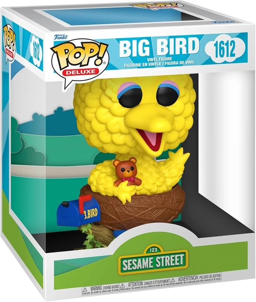 Funko Paka Paka Boo Hollow - Seri 3 Kör Kapsül Tanımlanmış 2,5 Inç 6 Cm Figürler - (Gordy Hyper Nadi ürün görseli 1