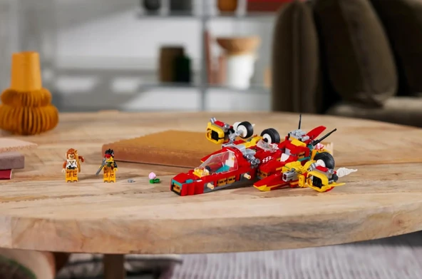 Lego 80050 Yaratıcı Araçlar - Yeni. - Resim 5