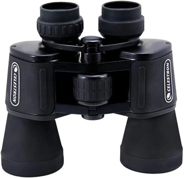 Celestron Celestron 71256 Upclose G2 10X50 Porro Dürbün (Kutulu) ürün görseli 1