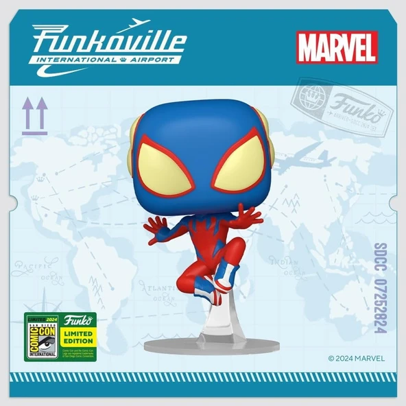 Funko! Pop Vinil Zeus Pop 19 - Resim 2