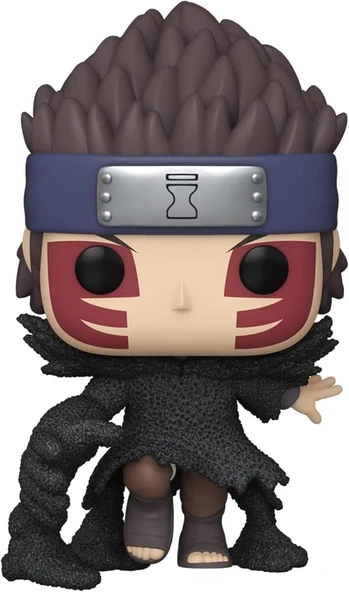 Funko Pop! Animasyon: Boruto - Shinki Vinil Figür - Resim 2