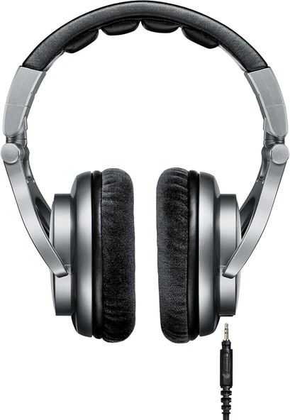 Shure Srh940 Referans Kulaklik - Resim 8