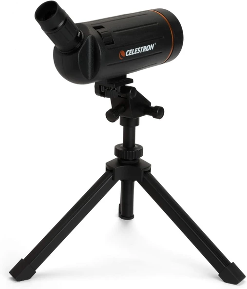 Celestron C70 Mini Mak Spotting Scope - Resim 3