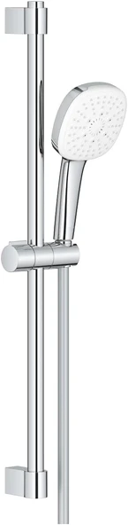 Grohe Tempesta Cube 110 Duş Seti 3 Akışlı Rain,Jet,Massage – 27579003 ürün görseli 1